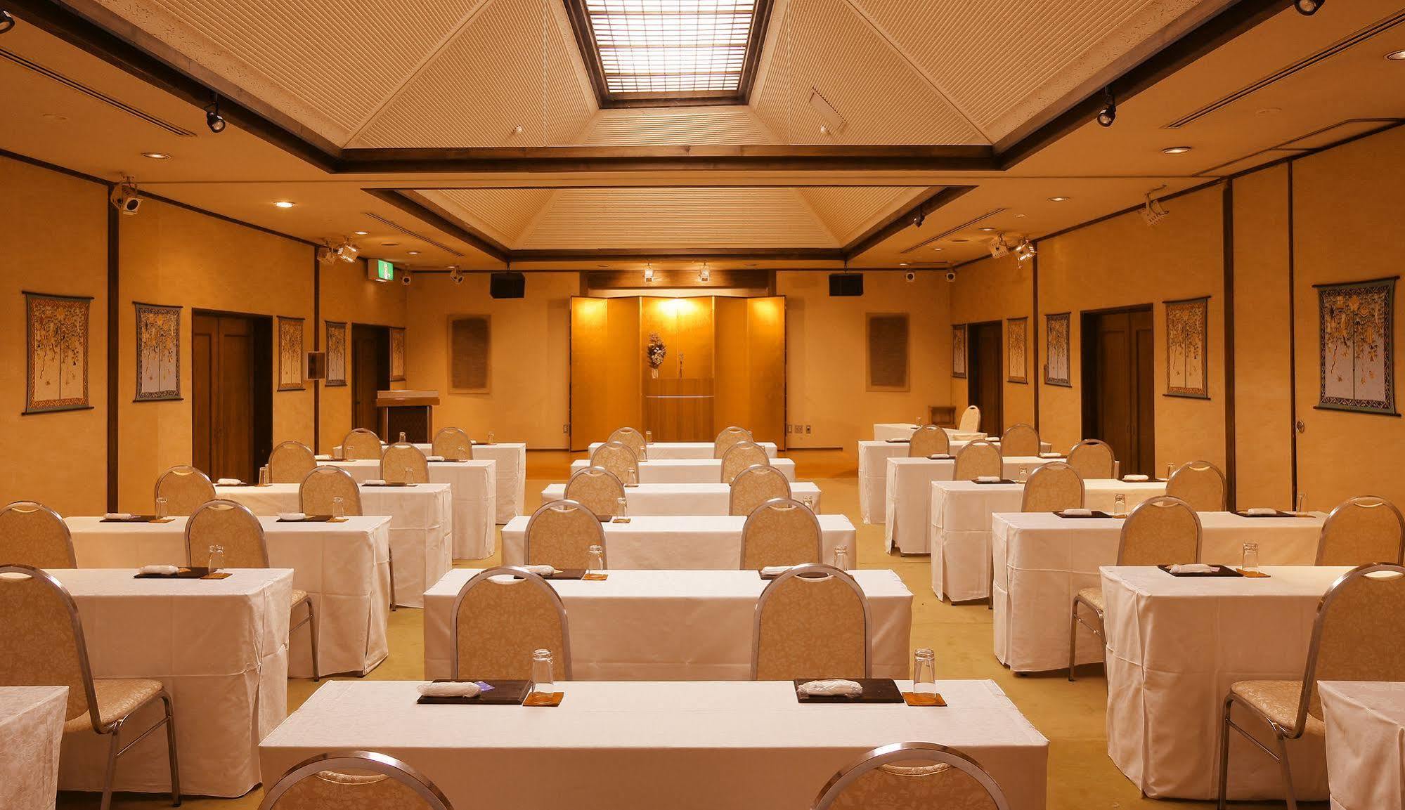 Isshinkan Nikko Exterior photo