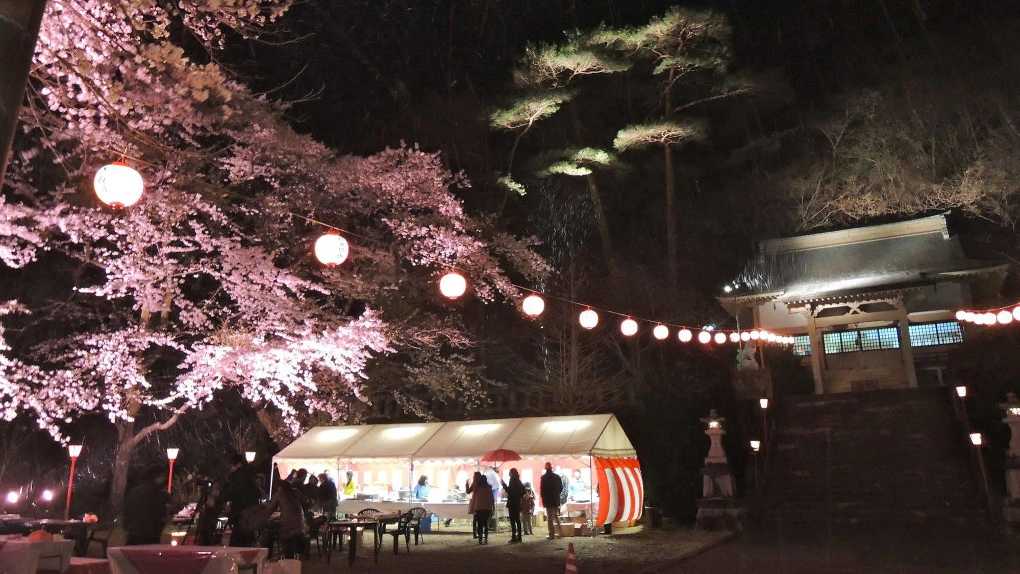 Isshinkan Nikko Exterior photo